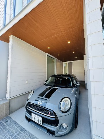 ZAIMOKUZA OCEAN TERRACE — 海を望む材木座の家のその他