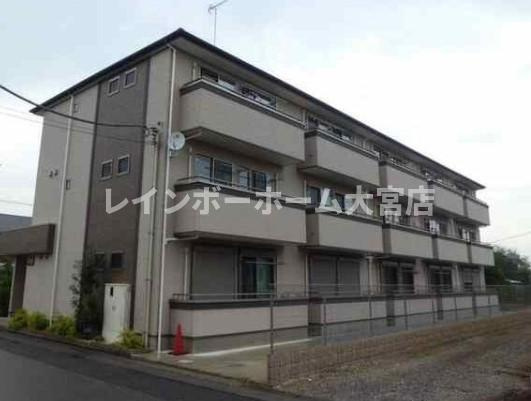 ディアコートA棟