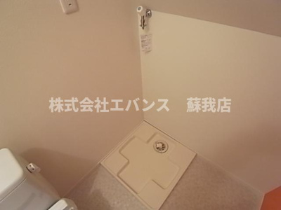 【その他共用部分】 | プラーナ蘇我