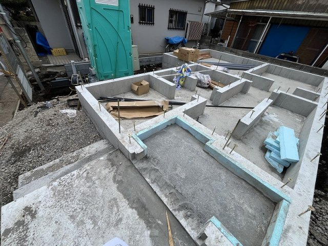 【外観】 | 朝霞市宮戸4丁目　新築一戸建住宅　全1棟（朝霞店） | 2026年4月16日撮影/販売現地