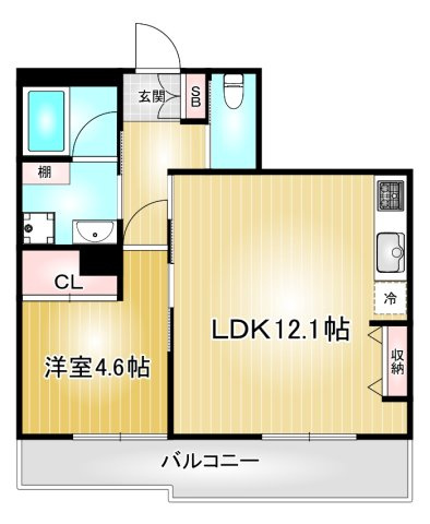 シベール御器所|名古屋市の賃貸ならMy賃貸
