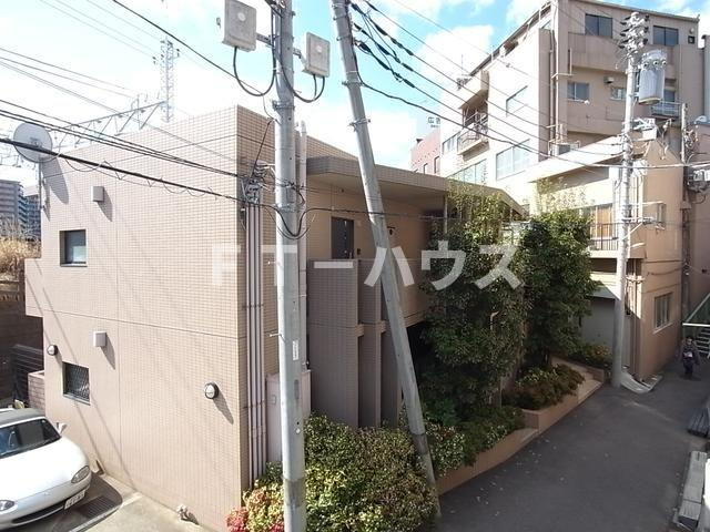 スワンレジデンス前原西の展望
