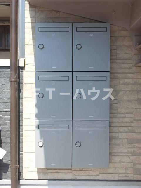 スワンレジデンス前原西のその他共用部分