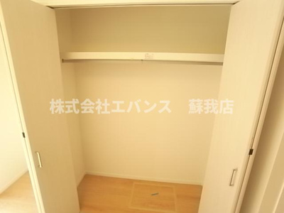 【収納】 | クアトロ本千葉