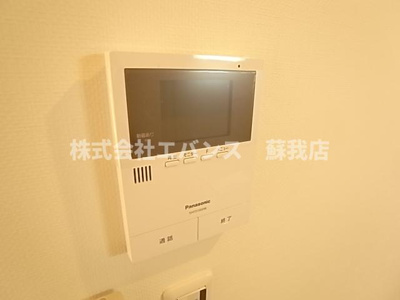 【セキュリティ】 | クアトロ本千葉