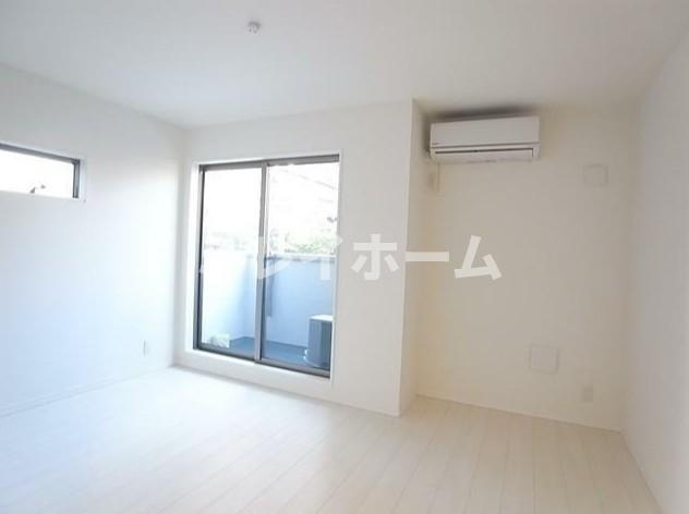 スカイヒルズ羽田