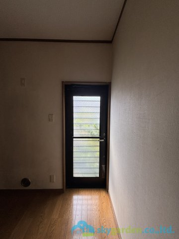 秦野市西大竹　中古戸建のキッチン