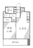 LA.スイート上野の画像