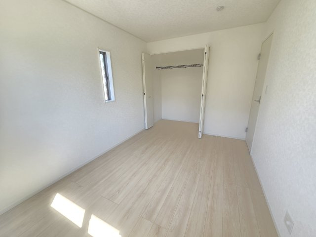 新築　前橋市粕川町新屋第1　2号棟　Cradle Gardenの収納|新築　前橋市粕川町新屋第1　Cradle Garden