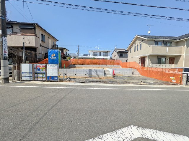 八王子市　めじろ台　新築一戸建て