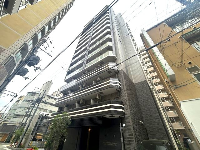 エスリードレジデンスグラン神戸三宮シティ