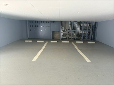 【駐車場】 | 広尾アパートメント