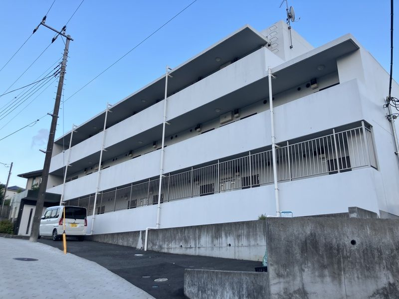 エトワールマンション岩瀬