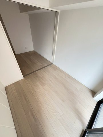 AⅡ上ヶ原関学前の設備