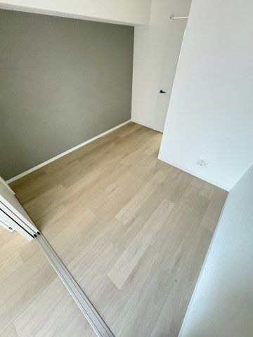 AⅡ上ヶ原関学前の居間・リビング