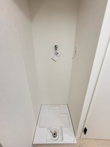 AⅡ上ヶ原関学前の設備