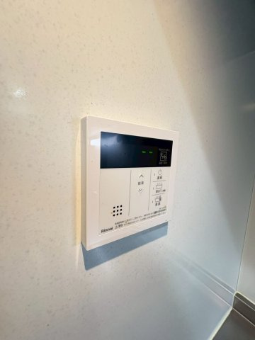 AⅡ上ヶ原関学前の設備