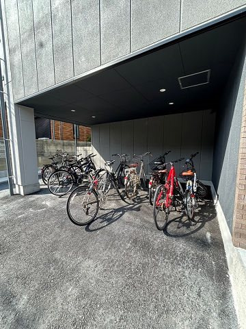 AⅡ上ヶ原関学前のその他共用部分