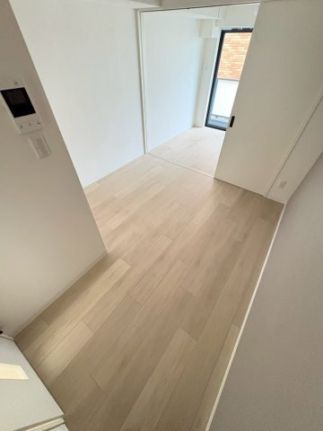 AⅡ上ヶ原関学前の居間・リビング