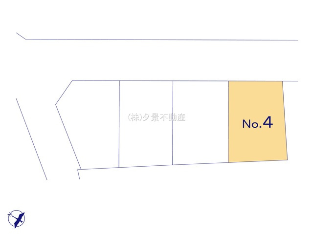 《仲介手数料無料》ふじみ野市上福岡４丁目10-17新築一戸建て
