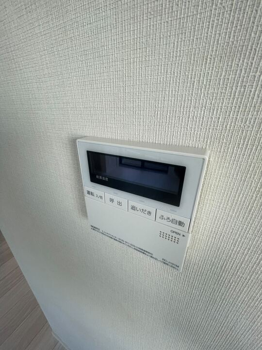 セジョリ東向島の設備