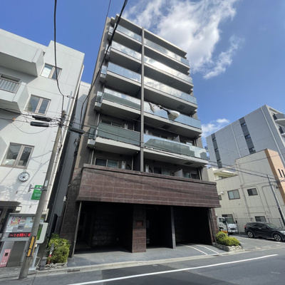 【外観】 | フロントコート錦糸町