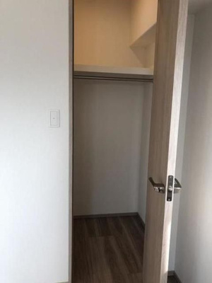 【内装】 | フロントコート錦糸町