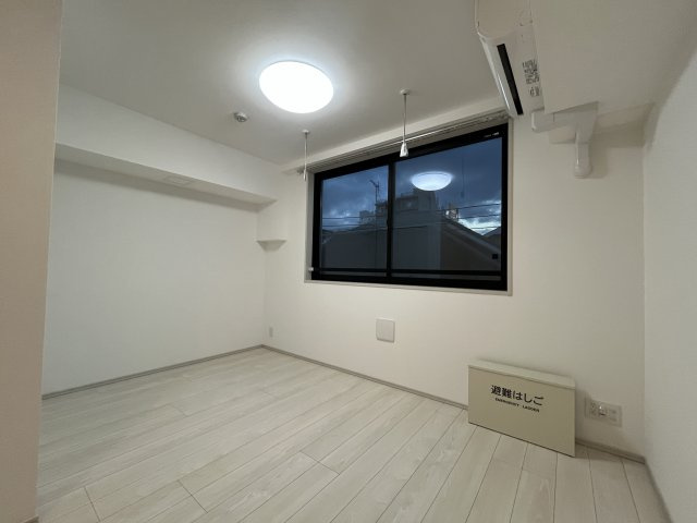 ユーレジデンス下北沢の居間・リビング|おしゃれな居間です