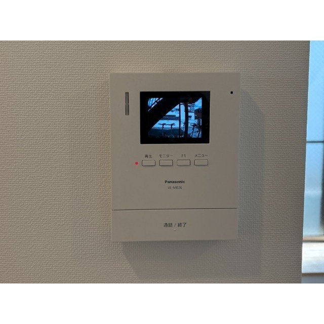 コーポ北欧の内装|中はこのようになっています