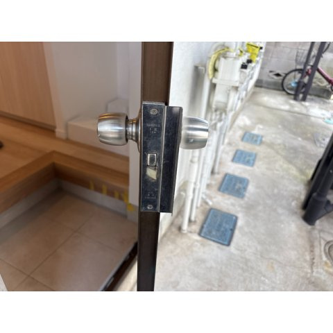 コーポ北欧の内装|物件の内装です