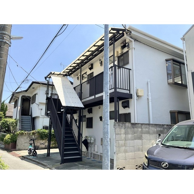 コーポ北欧のその他