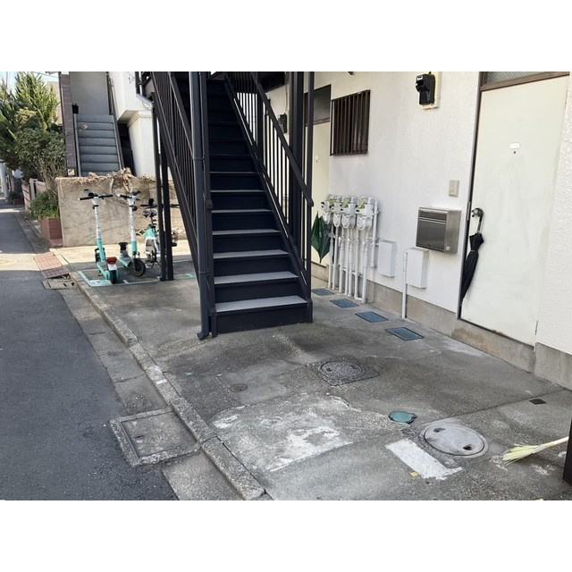 コーポ北欧のその他