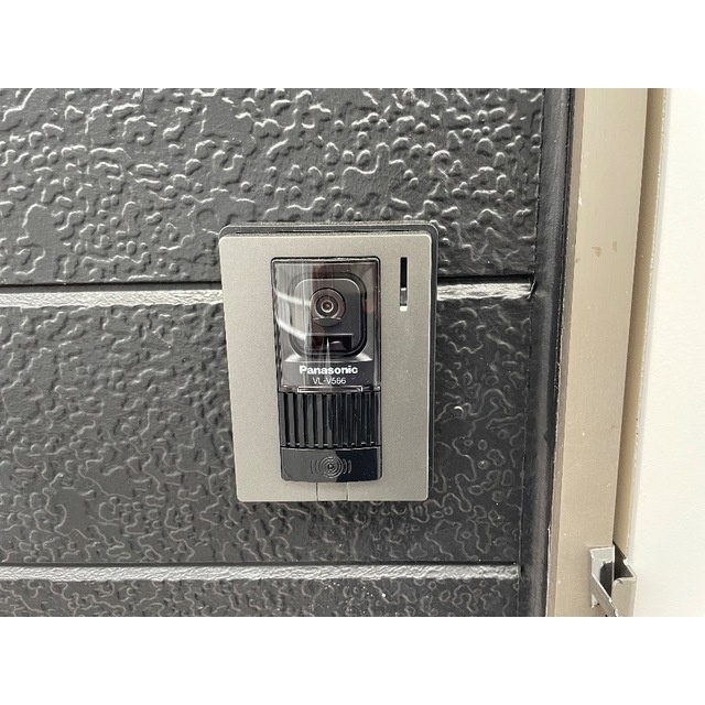 ライフピアブラウンの設備