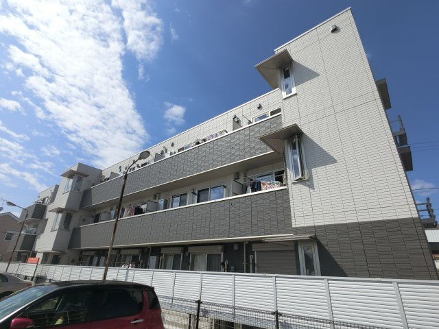 【外観】