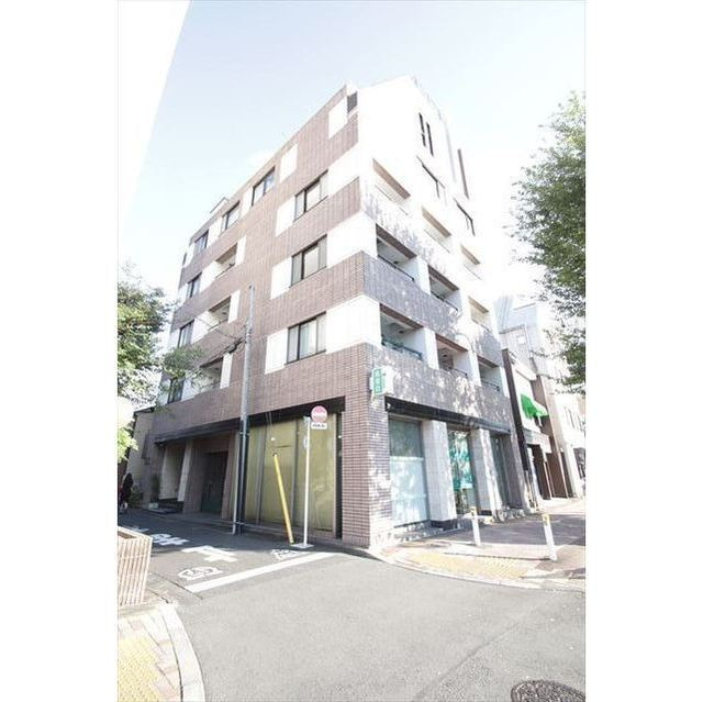 ウイング高円寺南