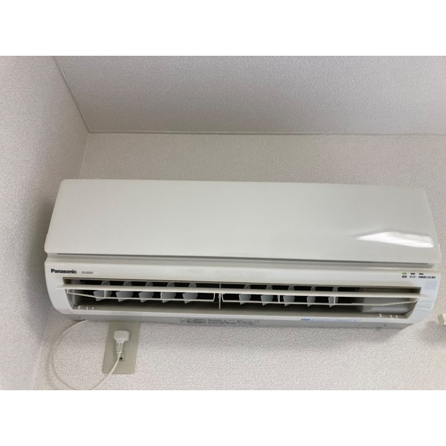 第2成城島田マンションの設備