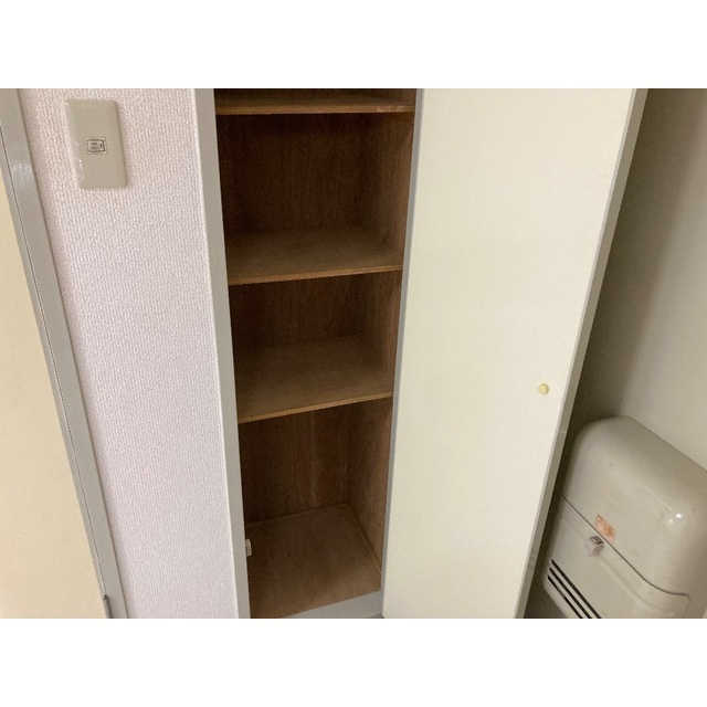 第2成城島田マンションの内装|中はこのようになっています