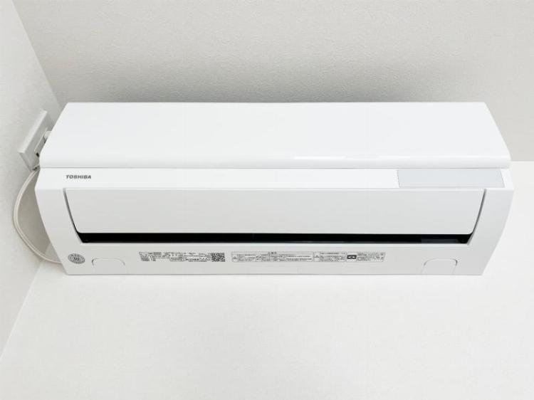 梅ヶ丘ベースの設備|その他　設備