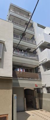 台東区台東２丁目の賃貸マンション