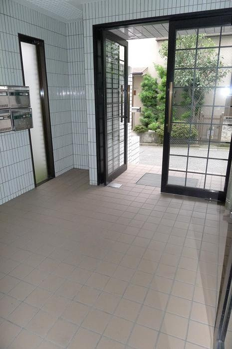 サンピア池尻のその他