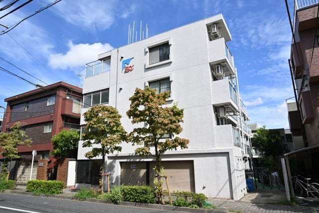 スカイコート世田谷第３