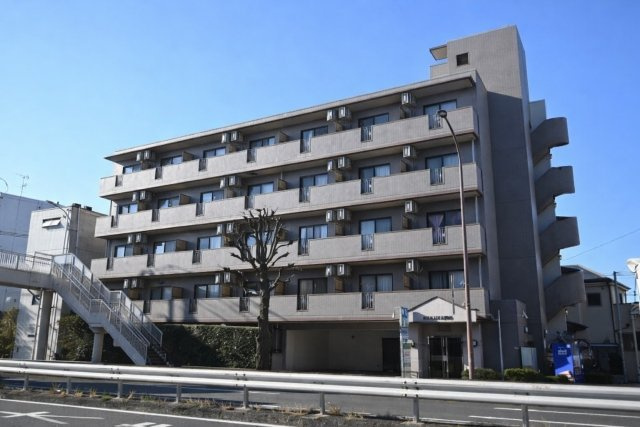 エクセリア上野毛