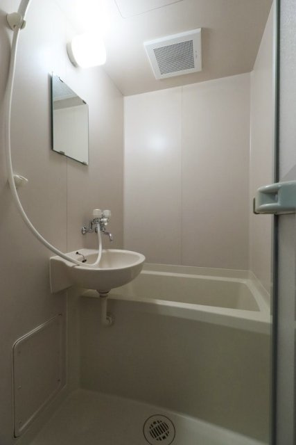 エクセリア上野毛の浴室|お風呂で日々の疲れを落としましょう