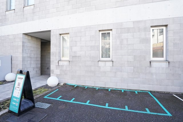 THE　FOURTEENのその他共用部分