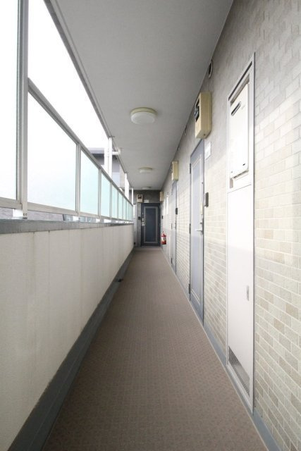 ＯＬＩＯ世田谷上野毛のその他共用部分
