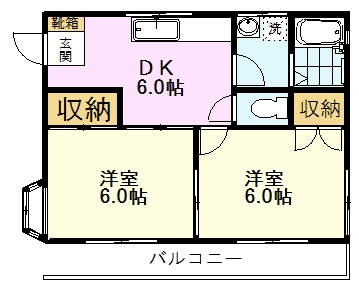 【居間・リビング】 | リーベルハイツ | 2面採光の明るい室内