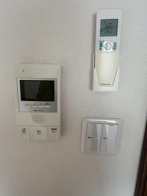 ヒューリック浅草一丁目のセキュリティ