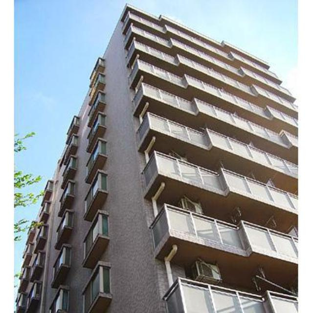 コアシティ中野坂上