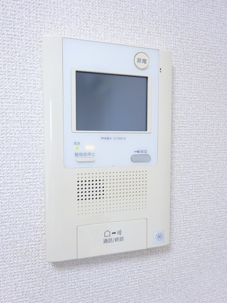 ラグジュアリーアパートメント東中野Ⅱの設備