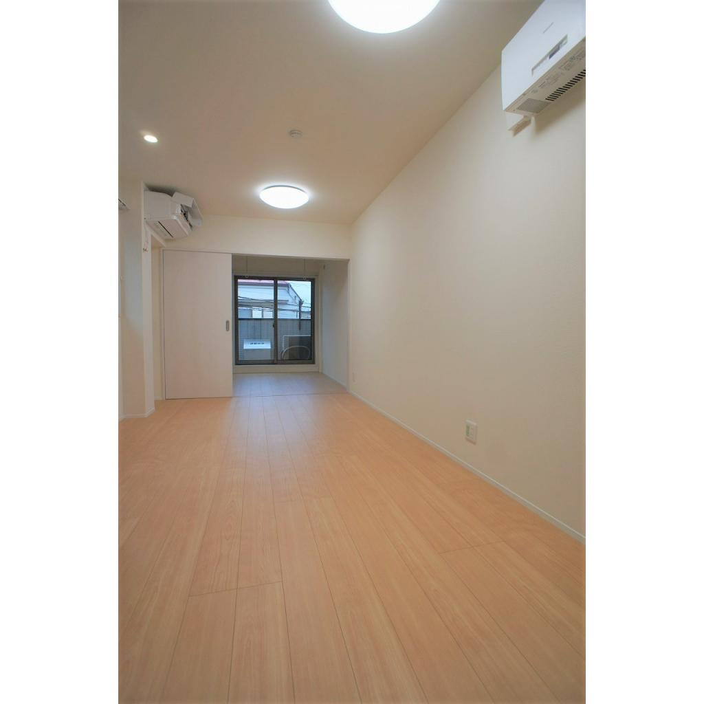 ＧＲＡＣＩＡＳ　ＣＡＭＩＮＯの居間・リビング|こちらの居間で趣味の時間をお楽しみください